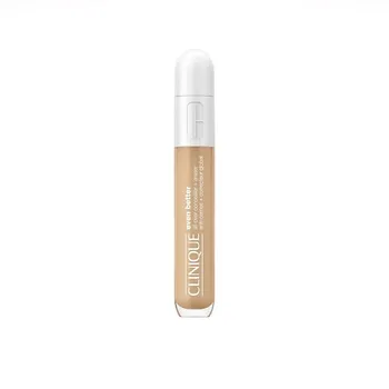 CLINIQUE Выравнивающий тон кожи консилер с аппликатором Even Better All-Over Concealer + Eraser
