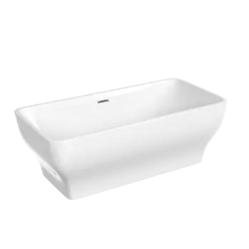 Акриловая ванна Sancos Neo 170x80 FB09, белый