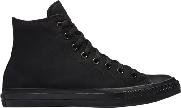 Кроссовки Converse Chuck Taylor All Star 2 Hi Black, черный