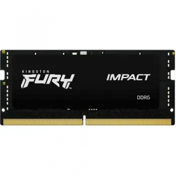 Оперативная память Kingston Fury Impact 16GB DDR5 (KF564S38IB-16)