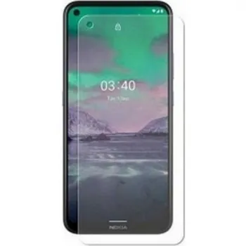 Защитная пленка Red Line для Nokia 3.4/5.4 УТ000025131 хорошее состояние;