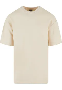 Классическая футболка Urban Classics Shirt, песочный