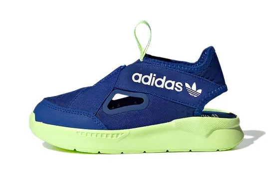 Детские сандалии adidas originals BP