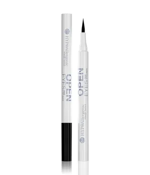 Подводка для глаз Bell HYPOAllergenic Open Eyes Pen, Noir Black, 1.4 ml