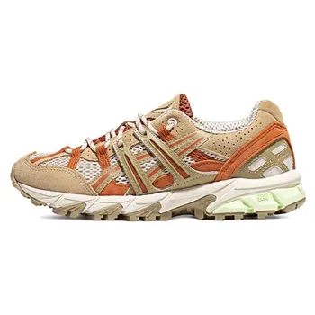ASICS Gel-Sonoma 15-50 Oatmeal Safari Khaki (Женский) Кроссовки женские 1202A275-250 37