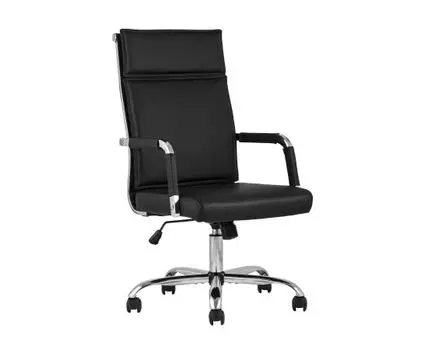Кресло офисное TopChairs Original черное