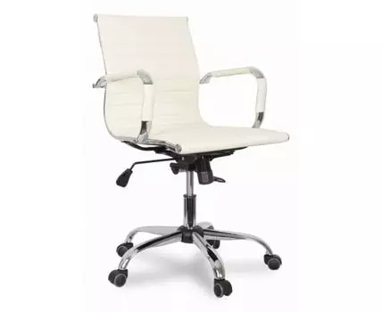 Кресло компьютерное CLG-620 LXH-B Beige