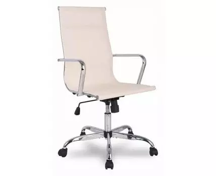 Кресло компьютерное College H-966F-1/Beige