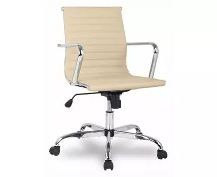 Кресло компьютерное College H-966L-2/Beige