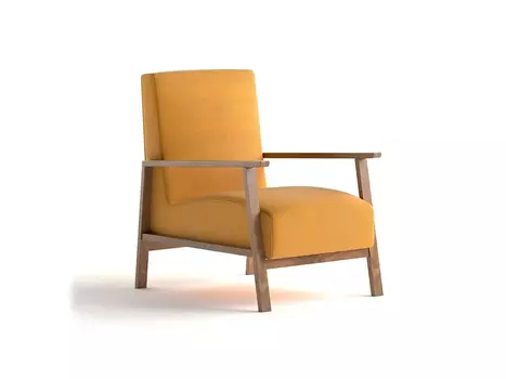 Кресло Madera