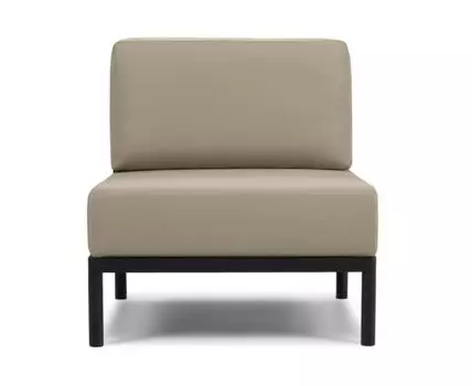 Кресло Мидеро Textile Beige