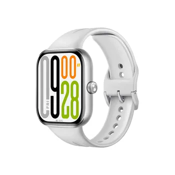 Умные часы Redmi Watch 5 Silver/Gray (Серый) RU
