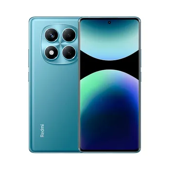 Смартфон Xiaomi Redmi Note 14 Pro 12/256Gb Blue (Синий) EU