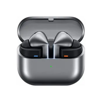 Беспроводные наушники Samsung Galaxy Buds 3 Pro Silver (Серебро) EU