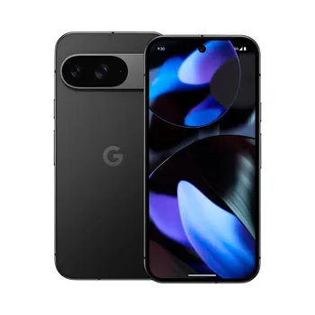 Смартфон Google Pixel 9 12/128Gb Obsidian (Черный) JP