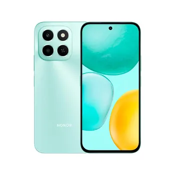 Смартфон Honor X6c 6/256Gb Ocean Blue (Синий) RU