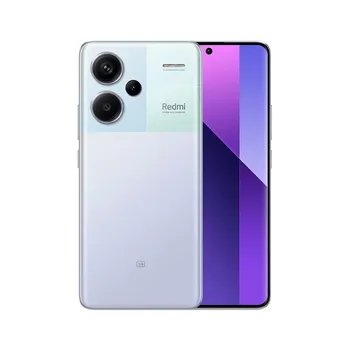 Смартфон Xiaomi Redmi Note 13 Pro Plus 5G 12/512Gb Aurora Purple (Фиолетовый) RU