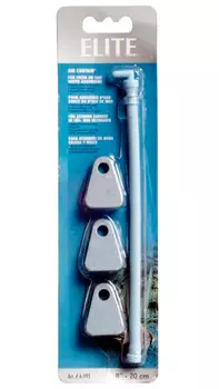 Распылитель воздуха Hagen Elite гибкий 20 см (1 шт)