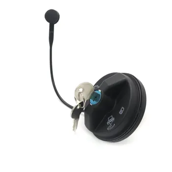 Крышка топливного бака с ключами 10406366 для Chevrolet GMC Buick Cadillac Pontiac Saturn красный