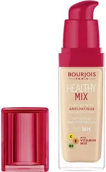 Крем тональный для лица Bourjois Healthy Mix Relaunch Тон 525