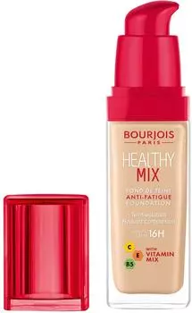 Крем тональный для лица Bourjois Healthy Mix Relaunch Тон 52