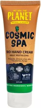 Крем для рук We are the planet Cosmic Spa Питательный 75мл