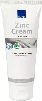 Крем для тела Abena Skincare с оксидом цинка 100мл