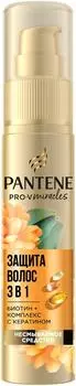 Крем для волос Pantene Pro-V Miracles Защита волос 3в1 75мл