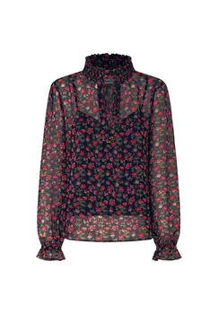 Блуза Pepe Jeans OCTAVIA, синий