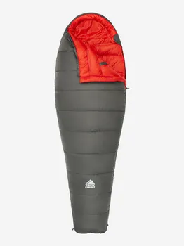 Спальный мешок Trek Planet Suomi L, Серый