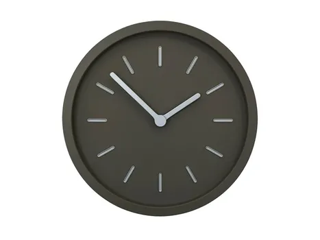 Часы Софи Grey