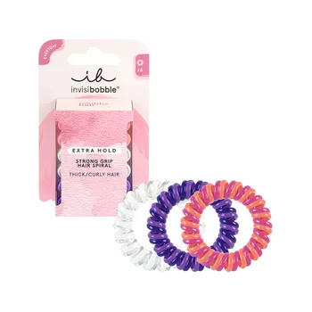 Резинки для волос Invisibobble
