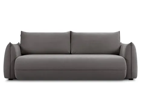 Диван прямой Терм Velvet Grey