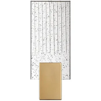 Настенный светильник светодиодный Odeon Light Ricci 4362/5WL