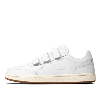 Женские кроссовки Court Velcro Strap