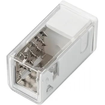 Заглушка ARL-МУНLIGHT-1712-CAP-WH (Arlight, Пластик) 028055