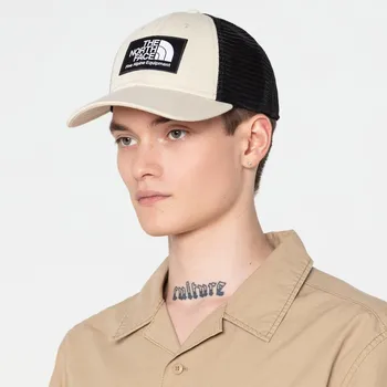Кепка Mudder Trucker