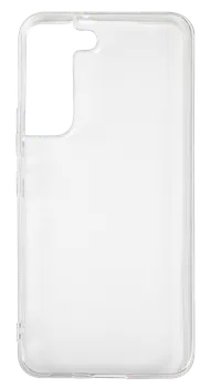 Чехол moonfish для Galaxy S22 прозрачный
