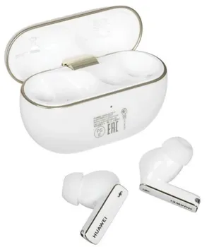 Наушники Huawei FreeBuds Pro 4 55037963 White