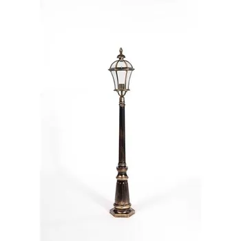 Наземный фонарь IP44 95211L Gb Oasis Light