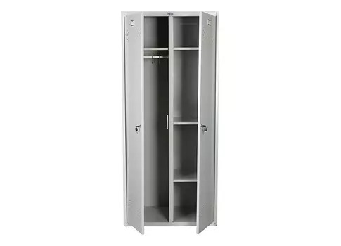 Металлический шкаф_LS-21-80 U