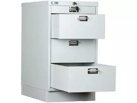 Многоящичный шкаф_MDC-A3/650/4