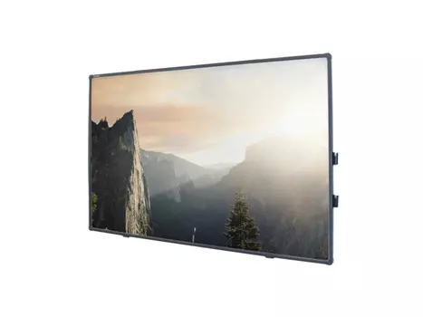 Интерактивная доска_ActivBoard Touch 88" Dry Erase 10 касаний, ПО ActivInspire