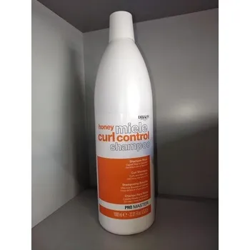 Dikson ProMaster Honey Curly Control Шампунь для вьющихся волос 1000мл