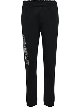Спортивные брюки Hummel Hmlpulse Multisport Herren, черный