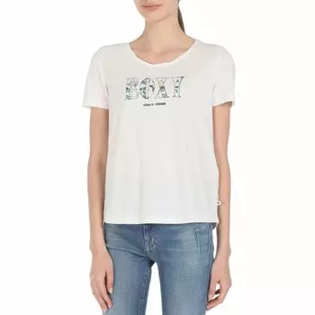 Футболки и топы Roxy