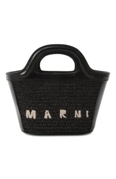Сумка Tropicalia micro Marni
