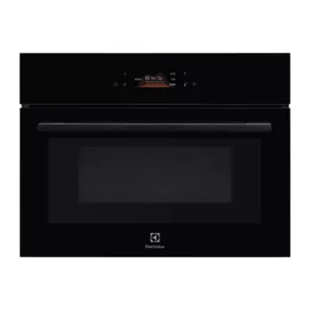 Духовой шкаф электрический Electrolux EVL8E08Z, черный (EVL8E08Z)
