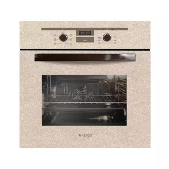Духовой шкаф электрический GEFEST ЭДВ ДА 622-02 К48, бежевый (22346000)