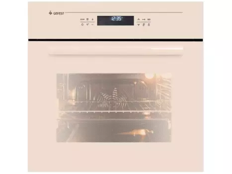 Духовой шкаф электрический GEFEST ЭДВ ДА 622-04 В1S, бежевый (22410000)